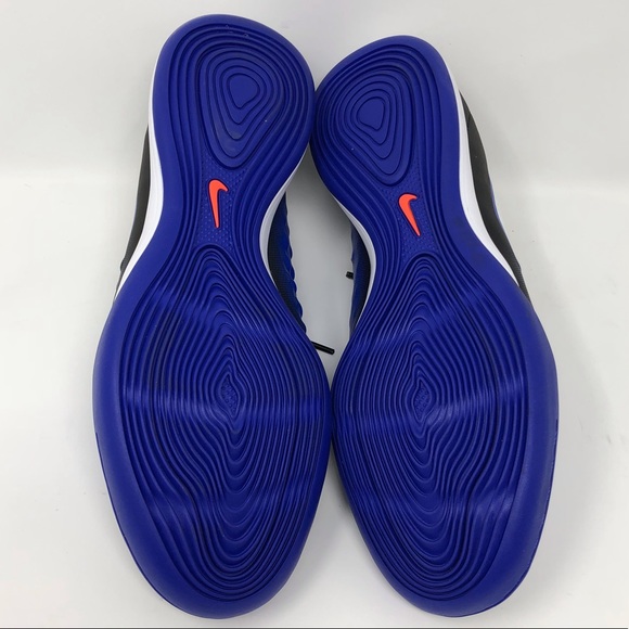 Nike Magista X Onda II IC Indoor  844413-015 - Picture 6 of 8